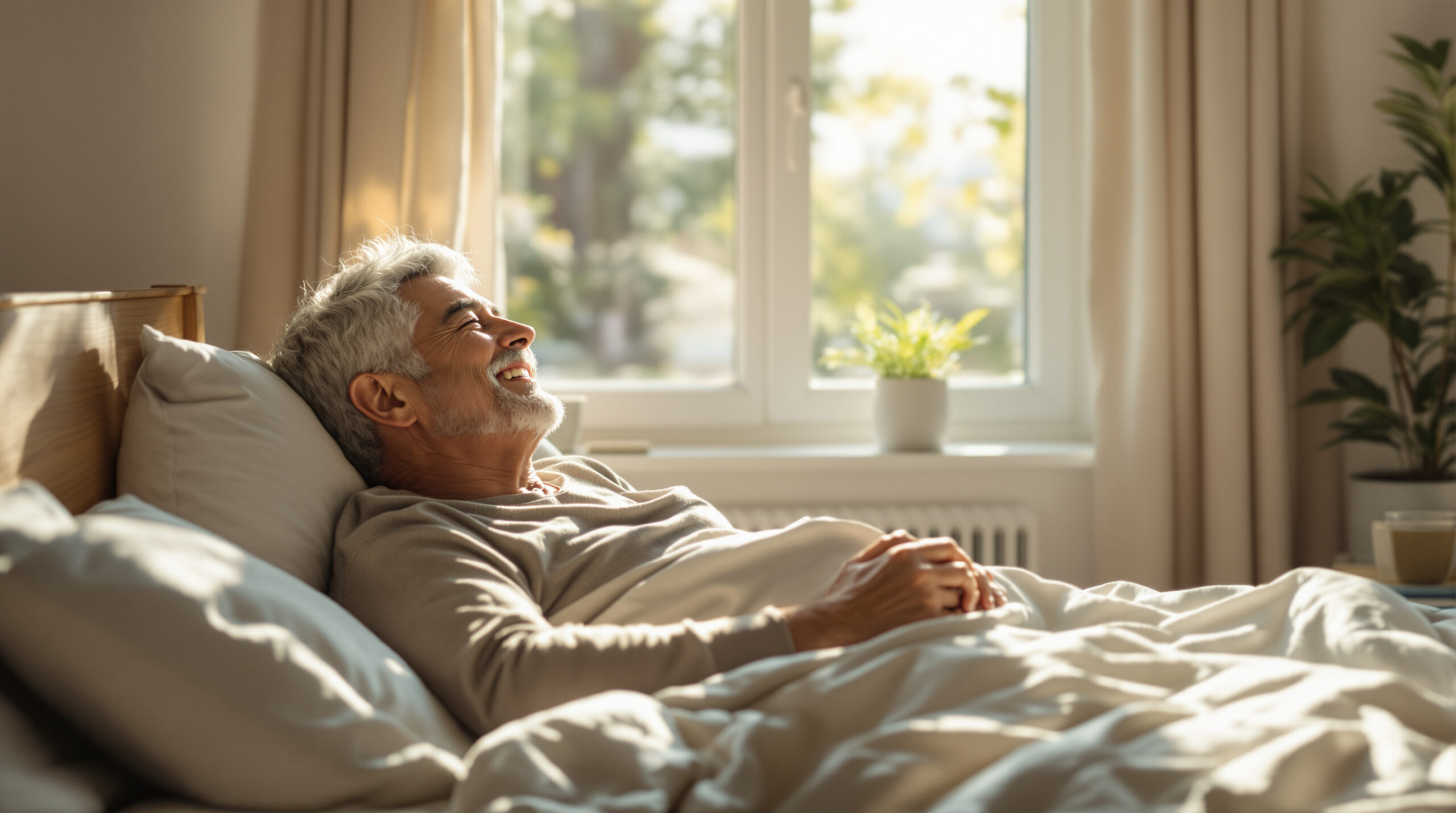 אתם מתעוררים בלי שמחה? הנה 10 הרגלים מהעבר שיכולים לשנות את הבוקר שלכם לטובה.