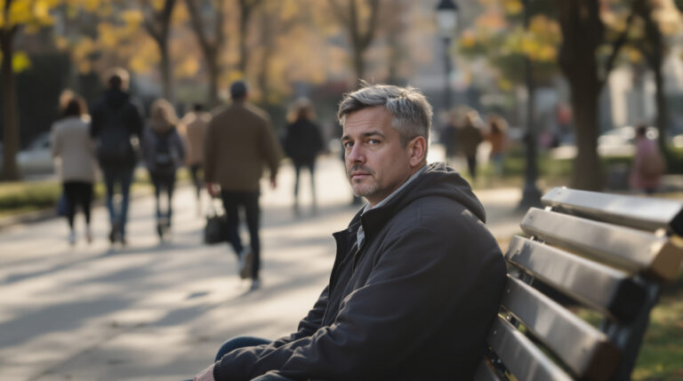 חשבתי שתכונות אופי קשוחות מועילות: הפסיכולוגיה פתחה את עיניי ל-10 דפוסי הישרדות מזיקים