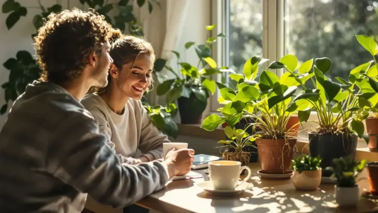 15 צמחי בית אלה משגשגים זמן רב ללא צורך בהעברה לעציץ חדש וחוסכים לכם זמן יקר