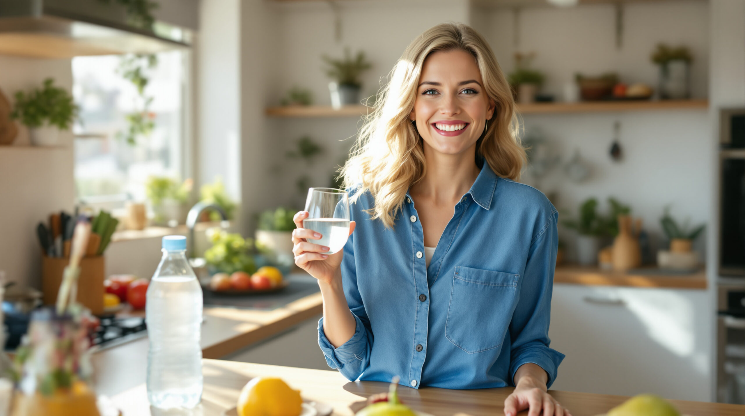 הפסקתי לאכול את המזון הקטן הזה ובתוך שבועיים ירדתי 3 ק"ג והבטן שלי הפכה לשטוחה יותר בלי מאמץ נוסף