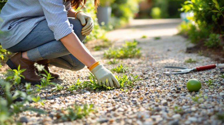 סוף לשביל המוזנח: 3 פעולות טבעיות שיהפכו אותו למושלם לפני הקיץ