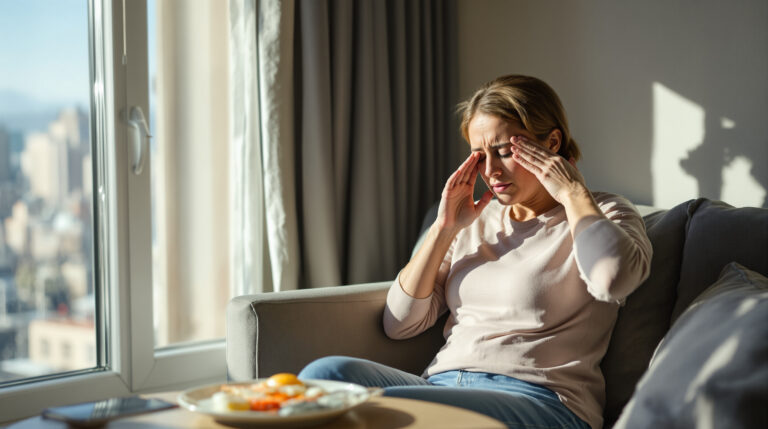 גלו את 4 הסימנים המזהירים לחסר בוויטמין D: פעלו עכשיו לשיפור הבריאות והרווחה שלכם