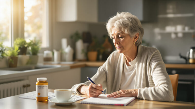 נפלתם שולל: שלוש הרגלים יומיומיים שלא שומרים על המוח אחרי גיל 60 — כך תדעו מה באמת עוזר