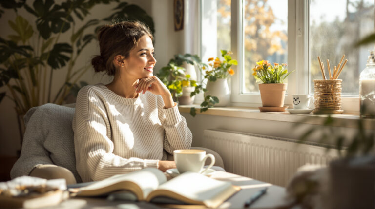 חשבתי שחוסן נפשי הוא מולד: אחרי שגיליתי את 9 התכונות האלה, הבנתי שגם אני יכול לאמץ אותן ביום־יום