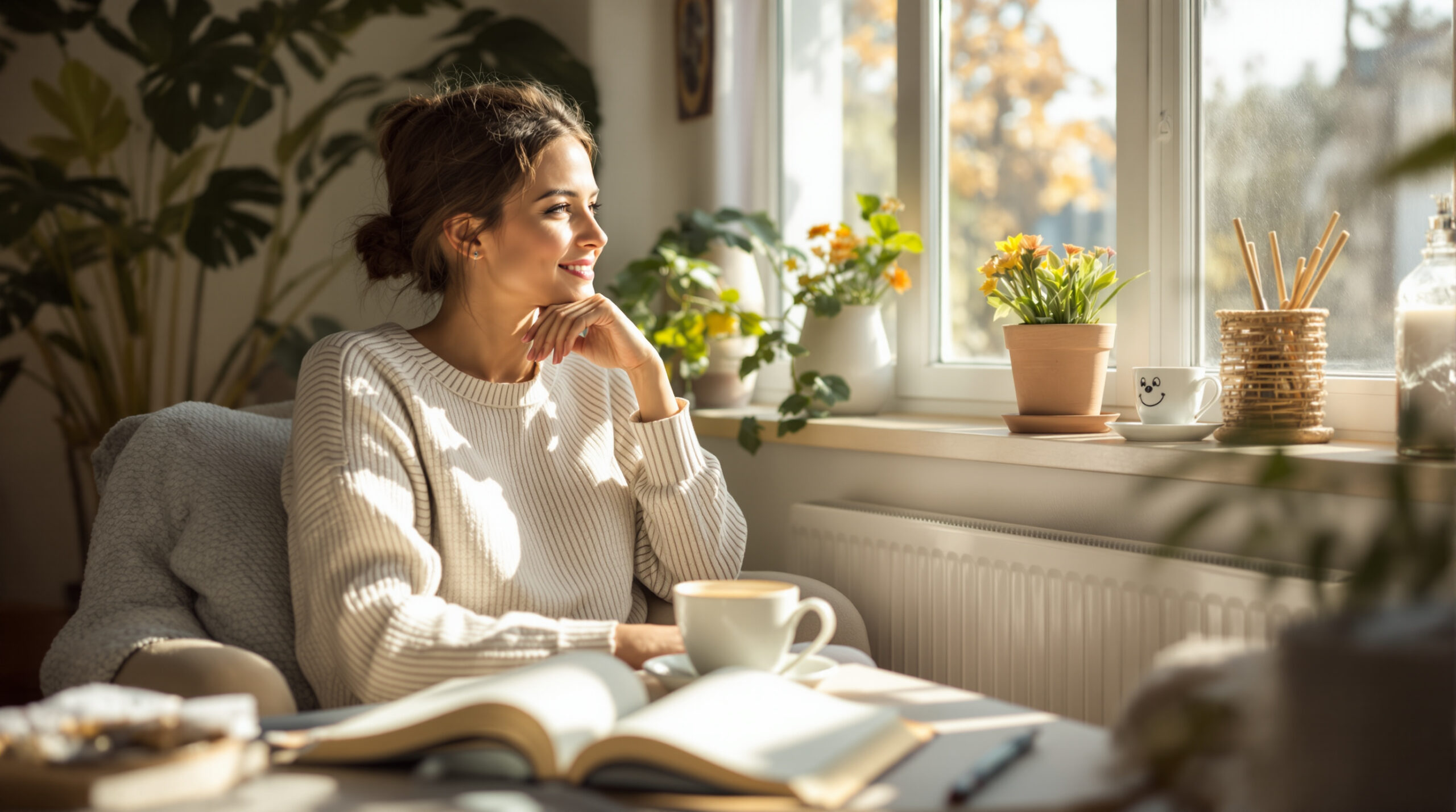 חשבתי שחוסן נפשי הוא מולד: אחרי שגיליתי את 9 התכונות האלה, הבנתי שגם אני יכול לאמץ אותן ביום־יום