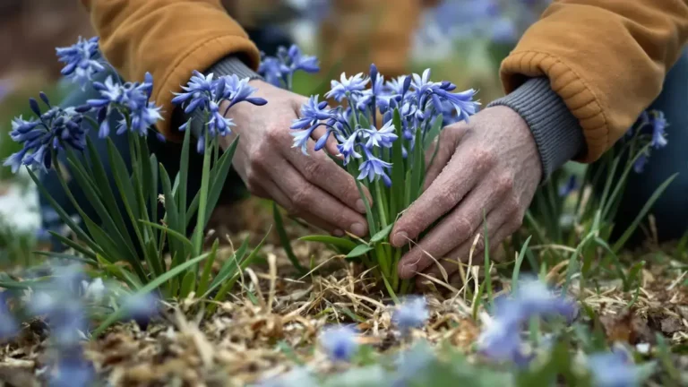 אגפנתוס בחורף איך להגן עליהן מהכפור
