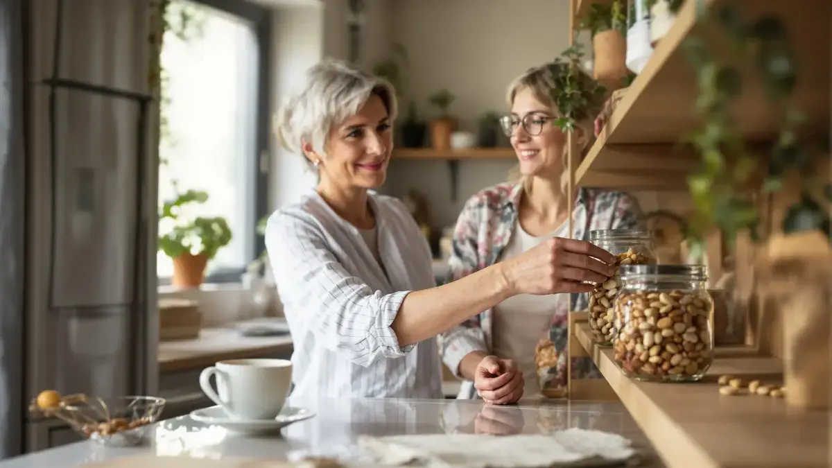 מומחים קובעים כי צריכת 30 גרם אגוזים ביום עשויה לקדם את הבריאות אך הרגל יומיומי פשוט עלול גם לגרום לסיכונים לא מוערכים