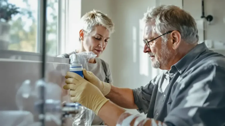 אל תסירו את האטמים השחורים בחדר הרחצה לפני שתנסו את הטריק הזה של הספרים שלרוב מתעלמים ממנו