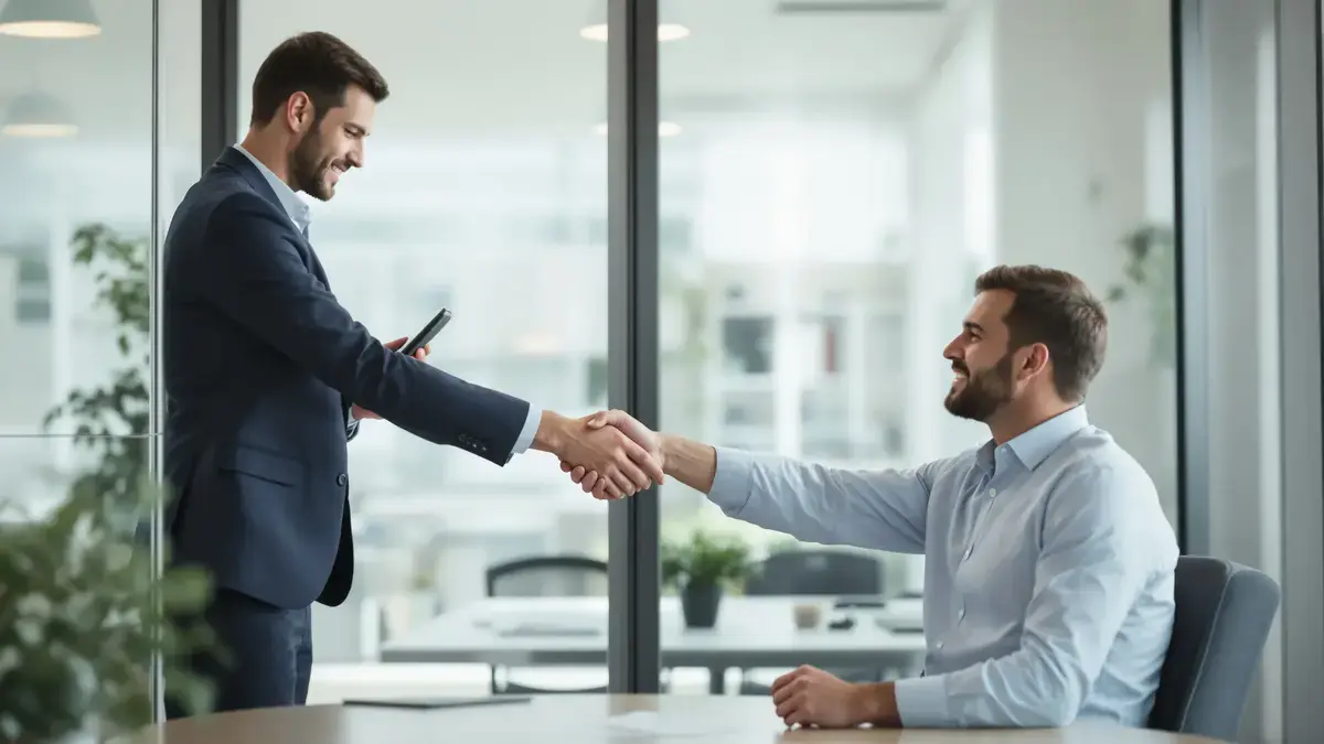 לאנשי מקצוע מי שמזניח את שפת הגוף עלול להיראות חסר ביטחון ולהחמיץ הזדמנויות לפי מומחים