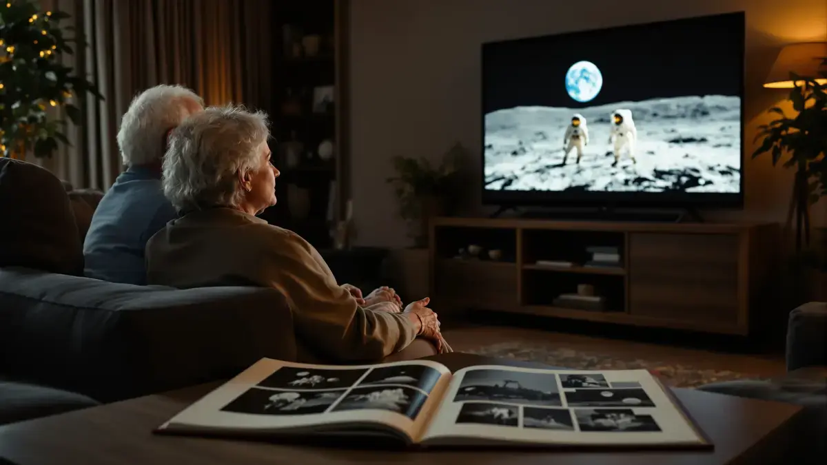 מומחים מסכימים תוכנית ארטמיס מעוררת געגועים לתור הזהב של חקר הירח אך עלולה לעכב חדשנות עכשווית