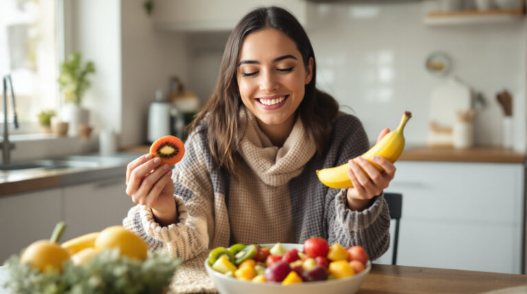 חשבתי שהבננה היא הטובה ביותר: ואז גיליתי את הפרי העונתי הזה שהעניק לי בוסט לא צפוי של ויטמין B1
