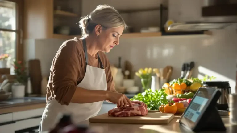 הפרקטיקה החדשה הזו עם הבשר עלולה להתעלם מסכנות שרבים ממעיטים בערכן לפי וירולוגית