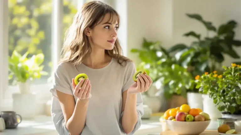 לבחור בין קיווי ירוק לצהוב עלול לגרום להחמצת יתרונות בלתי צפויים באביב 2026