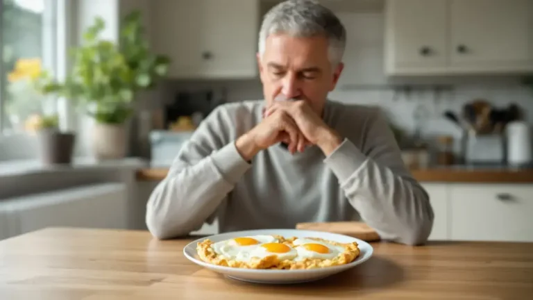 מומחים מסכימים שבישול ביצים עלול לפגוע ביתרונות הבריאותיים שלהן טעות נפוצה שעלולה להזיק לבריאותכם