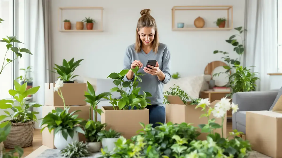 אלה 11 סוגי צמחי הבית של קוסטקו שכדאי לרכוש בדחיפות כדי להימנע מהפתעות לא נעימות