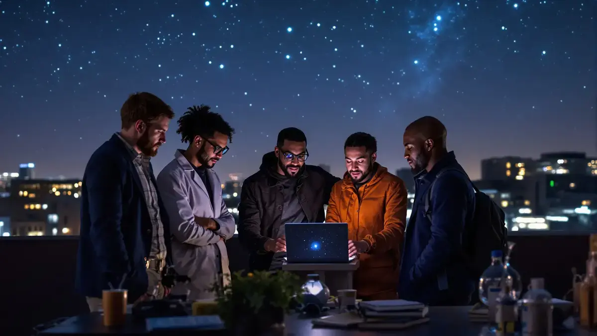 מומחים קובעים גילויה של גלקסיה עתיקה על ידי טלסקופ ווב מערער אמונות על היקום ועשוי להוביל לשגיאות בפרשנות