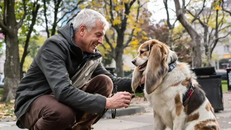 המומחים קובעים הגנטיקה של אוזניים שמוטות אצל כלבים חושפת אמונות שגויות ותוצאות שלרוב לא מוערכות