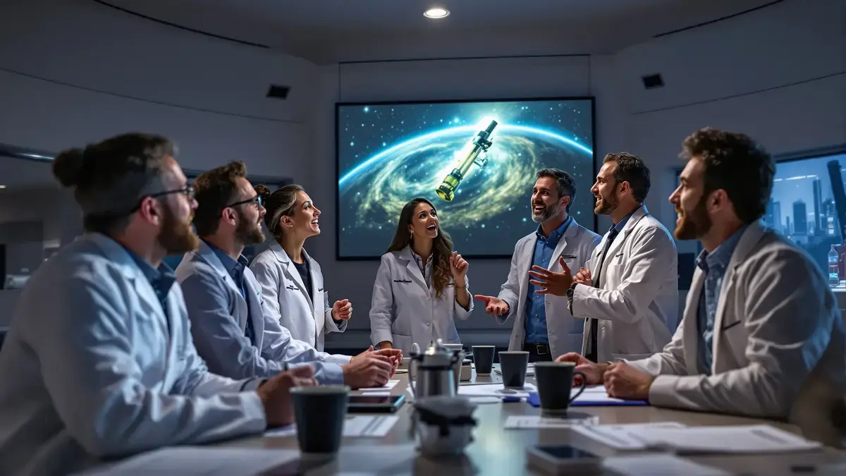 גילויה של גלקסיה ענקית בת 12 מיליארד שנה מערער את הוודאות המדעית שלנו