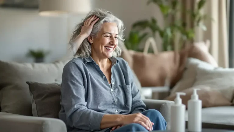 גירודים בקרקפת פתרונות שנוטים להתעלם מהם להקלה על אי הנוחות