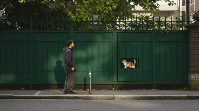 החוקרים מגלים את האות שחתולים מעריכים במיוחד