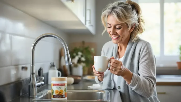 המרכיב הפלאי נגד כתמי תה שרבים מזלזלים בו עשוי להפתיע אתכם