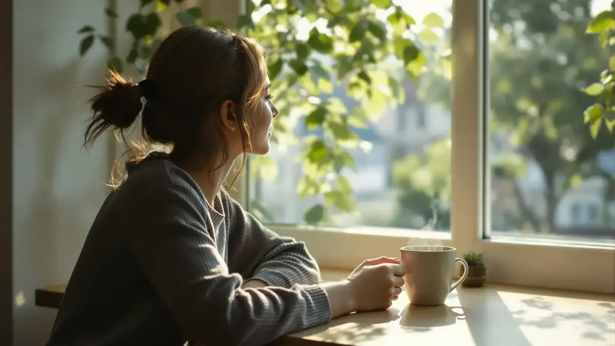 המדע מאשר שהרגלים פשוטים אלו תורמים לשגשוגכם היומיומי