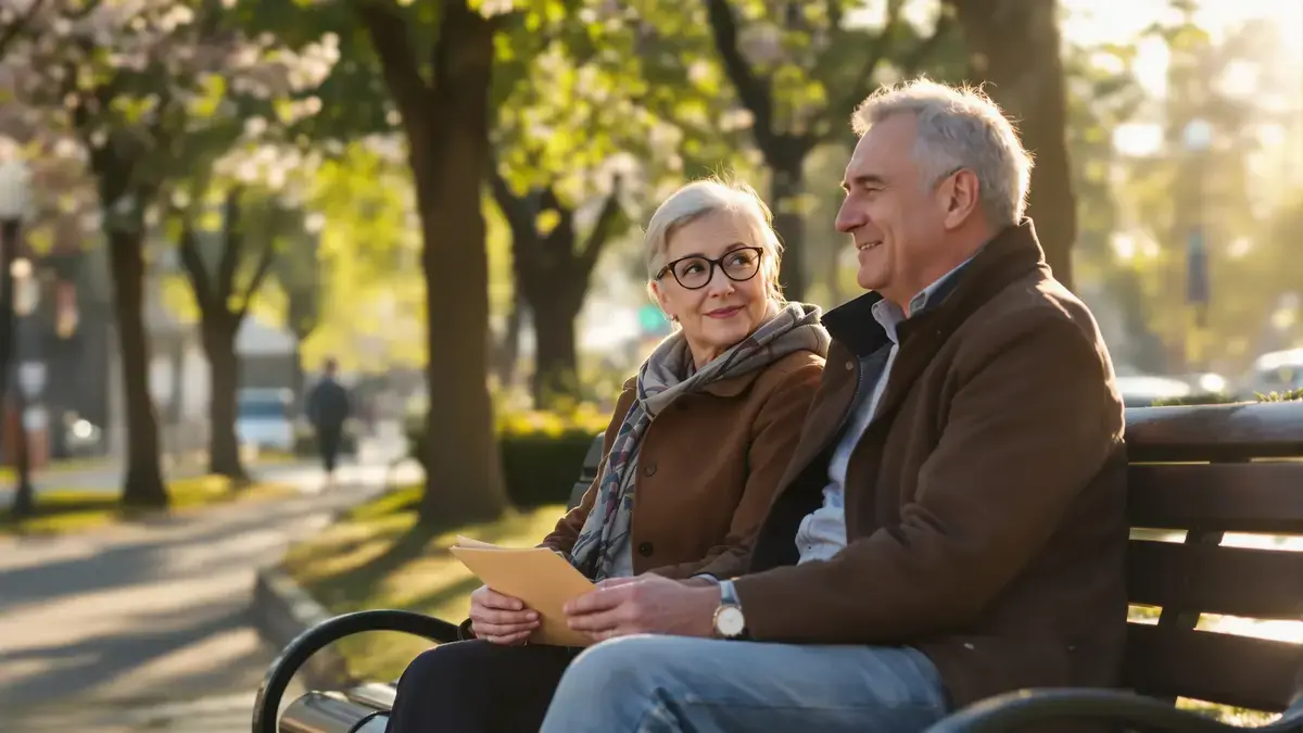 האביב מביא הזדמנויות בלתי צפויות לשני מזלות אלו