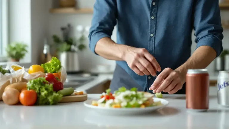המזון הזה שכדאי להימנע ממנו עלול להפתיע את מי שחושבים שהם אוכלים בריא לפי קרדיולוג