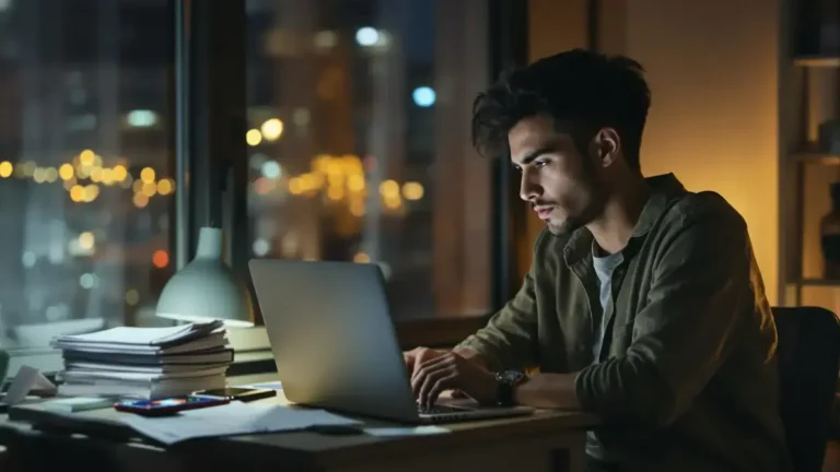 המומחים קובעים עידן הבינה המלאכותית אינו הרסני רק לבעלי תארים אלא גם מציע הזדמנויות בלתי צפויות