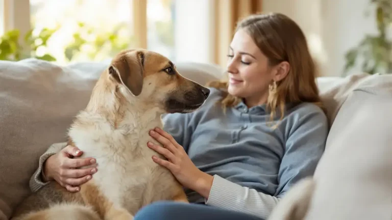 מומחים קובעים שמבטים של כלבים לעיתים מוזנחים על ידי הבעלים מה שעלול לגרום לבעיות התנהגות ובריאות