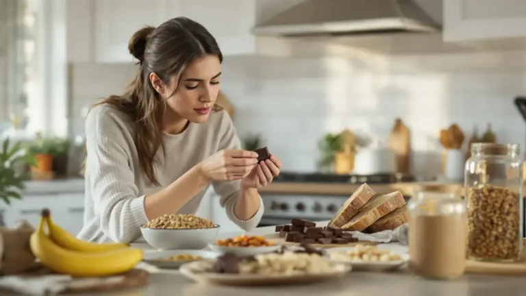 7 המזונות העשירים במגנזיום שלרוב מוזנחים במאבק בעייפות