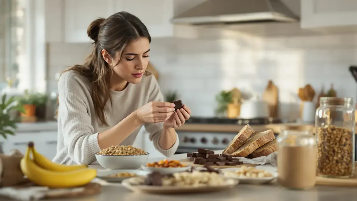 7 המזונות העשירים במגנזיום שלרוב מוזנחים במאבק בעייפות