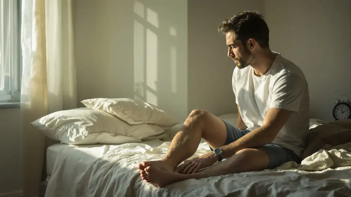 המומחים קובעים לערוך את המיטה בכל בוקר לא רק מעיד על אישיותכם אלא גם עלול לעודד דחיינות בלתי נראית