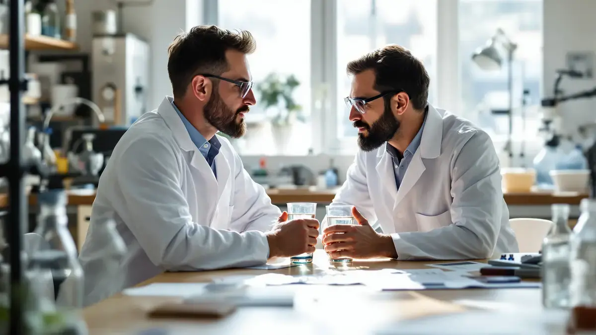 מומחים מזהירים ניתוח נתונים סייסמיים מגלה כי גרעין כדור הארץ משנה צורה תופעה שעלולה להפריע לכוכב הלכת שלנו