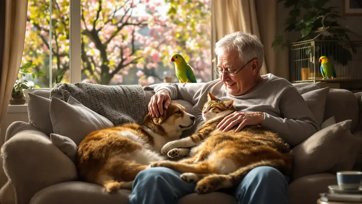 המומחים קובעים בודאות ביות בעלי החיים החל לפני אלפי שנים אך רבים אינם מודעים להשפעותיו המתמשכות על החברה שלנו