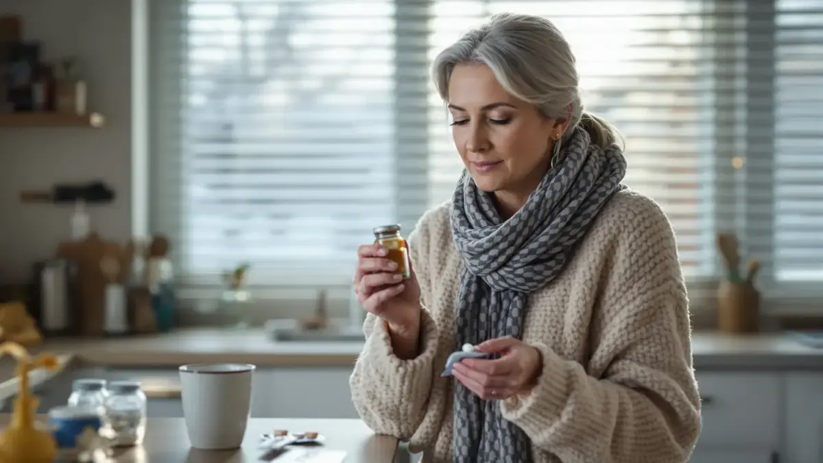 מומחים מזהירים תרופה נפוצה זו עשויה להאט את התפשטות תאי הסרטן אך עלולה לגרום לתופעות לוואי בלתי צפויות
