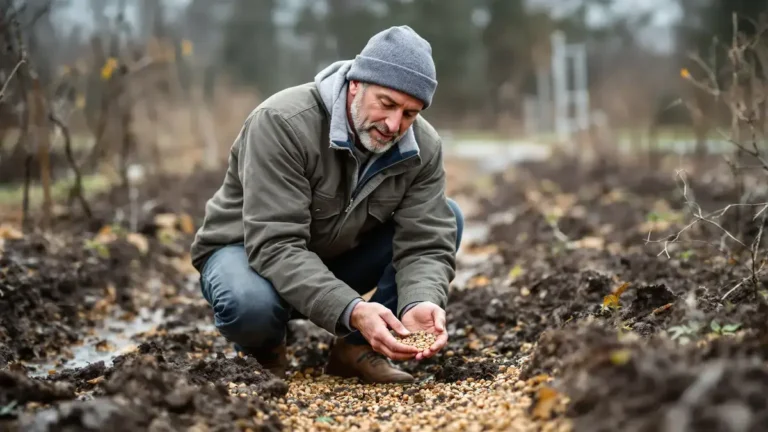 מומחים מזהירים נטיעת עגבניות עתיקות עמידות לכימחון בשנת 2026 עלולה שלא להספיק ולגרום לאובדן יבול משמעותי