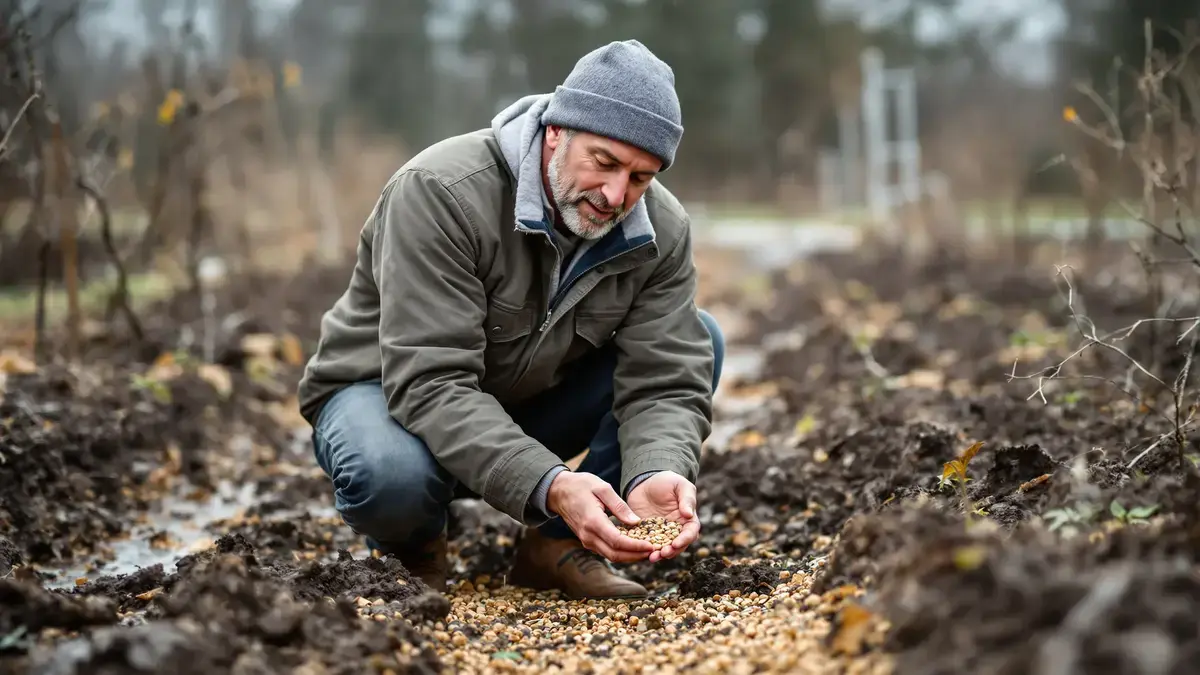 מומחים מזהירים נטיעת עגבניות עתיקות עמידות לכימחון בשנת 2026 עלולה שלא להספיק ולגרום לאובדן יבול משמעותי
