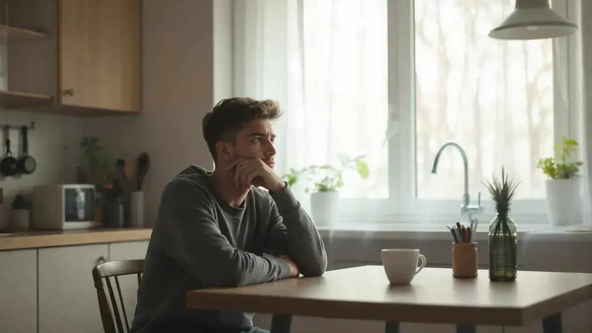 מומחים קובעים שחשיבה תמידית על התרחיש הגרוע ביותר אינה פתרון כי היא מגבירה חרדה ופוגעת בקבלת החלטות