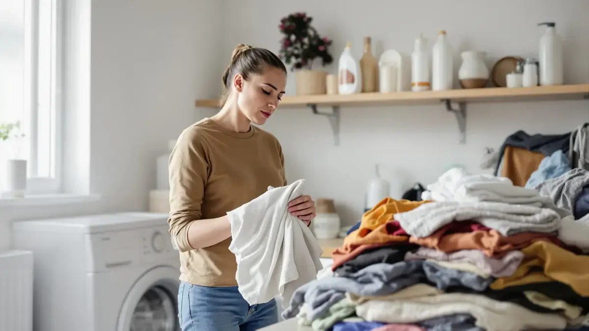 מומחים מזהירים: הרגל זה בתוכנית העדינה פוגע בבגדים ומוביל לריח לא נעים מבלי שתשימו לב