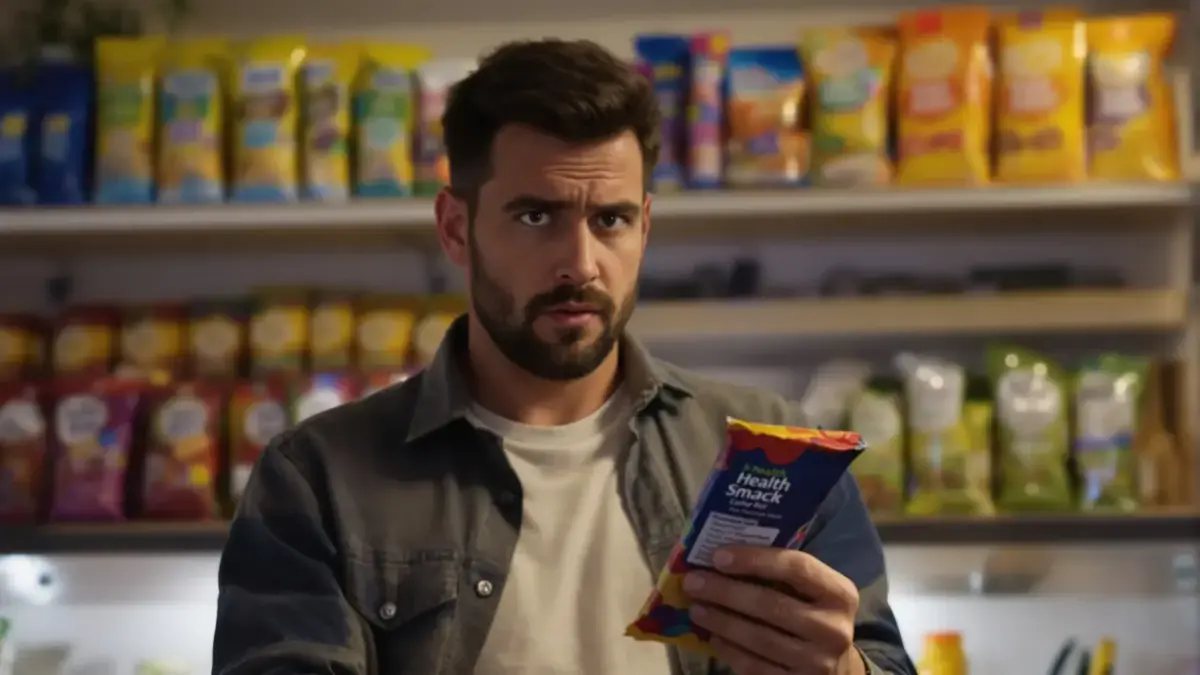 מומחים מסכימים שתעשיית הבריאות עלולה להטעות צרכנים ולעיתים קרובות להמעיט בסיכונים הבריאותיים