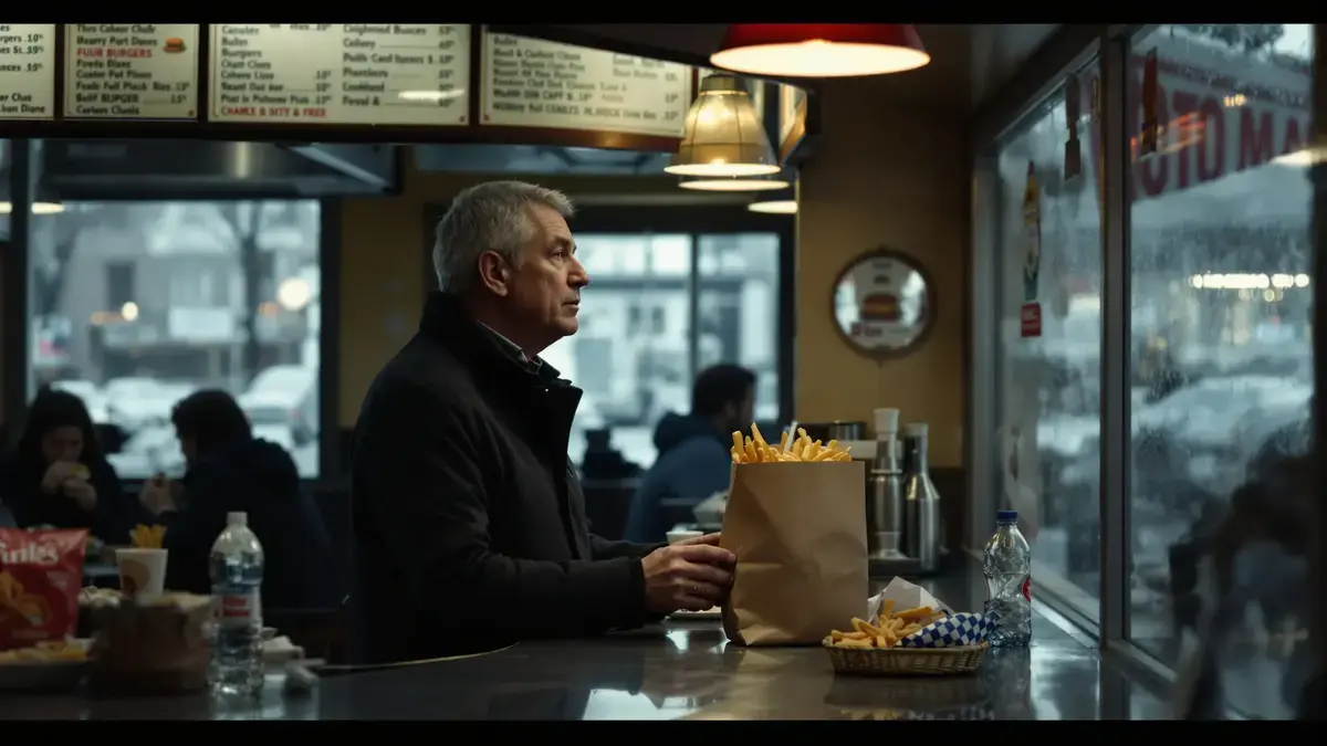 מזון זה שלרוב נחשב ללא מזיק צריך להיאסר לפי קרדיולוג כדי למנוע סיכונים חמורים