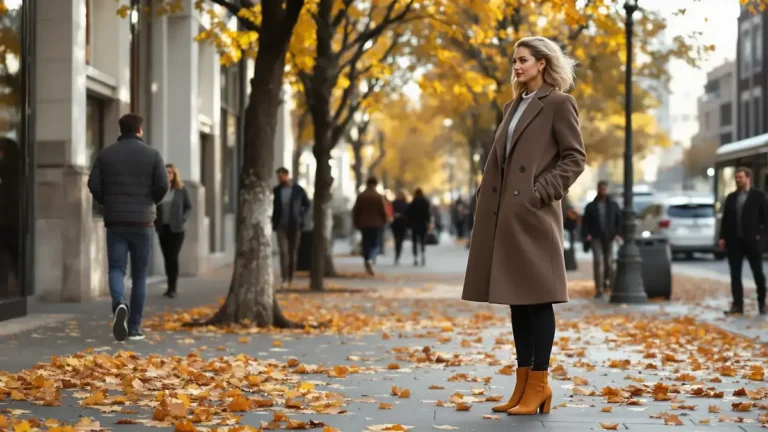 מומחים מסכימים שלנעליים אלו בסתיו יש לא רק השפעה על הסגנון אלא גם יכולות לחשוף תכונות אופי נסתרות