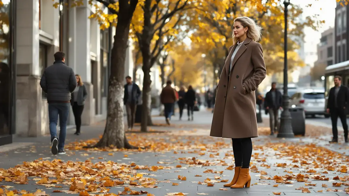 מומחים מסכימים שלנעליים אלו בסתיו יש לא רק השפעה על הסגנון אלא גם יכולות לחשוף תכונות אופי נסתרות