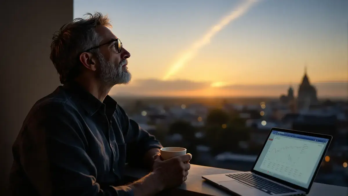 אובייקט מסיבי בלתי נראה ליד מערכת השמש שלנו גילוי שמערער את אמונותינו האסטרונומיות