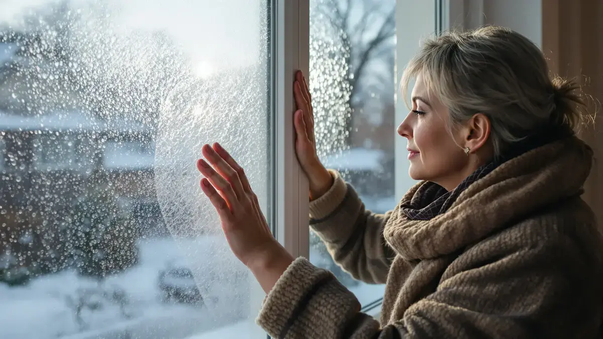 הטריק של סבתא בפחות מחמישה יורו שמפחית את חשבון החימום שלי בחצי בכל חורף