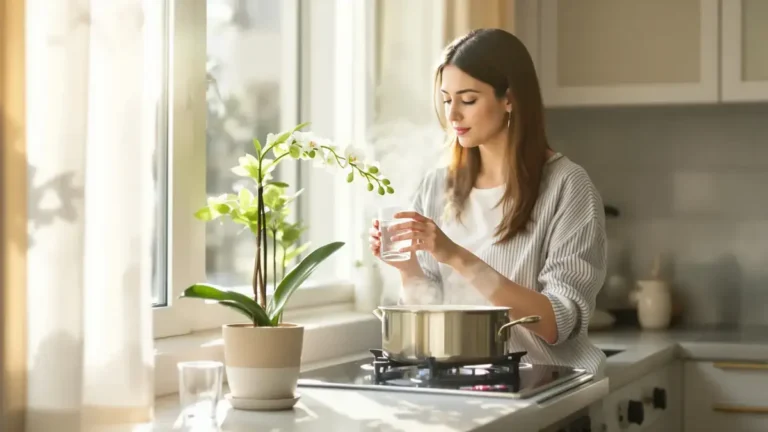 סחלבים נובלים מרכיב בישול לא מוכר עשוי להחזיר להם את הפריחה שנשכחה