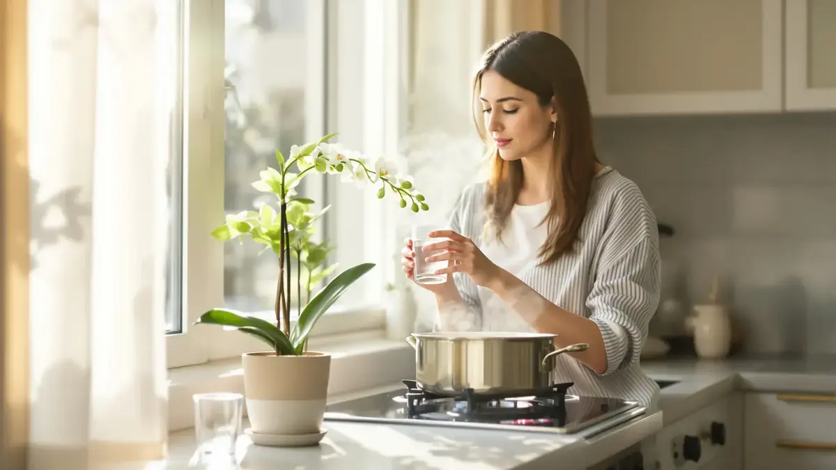 סחלבים נובלים מרכיב בישול לא מוכר עשוי להחזיר להם את הפריחה שנשכחה