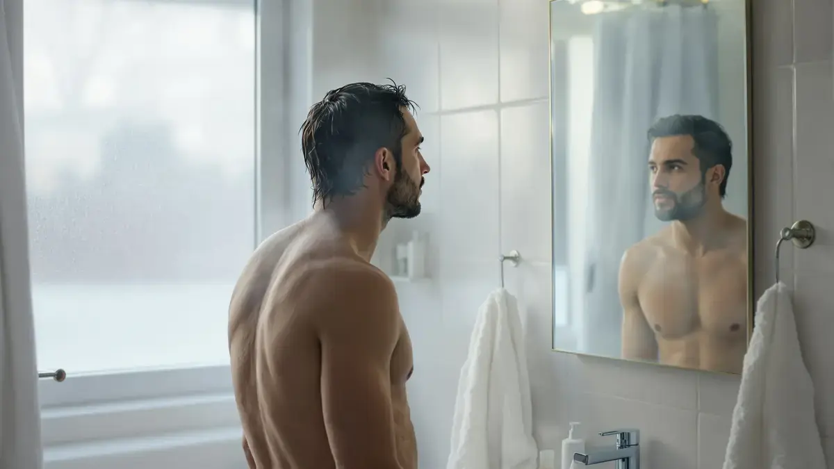 מומחים מסכימים ששיחה עם עצמך אינה סימן לטירוף אך עשויה להסתיר הרגל נפוץ שמעודד בדידות ובידוד