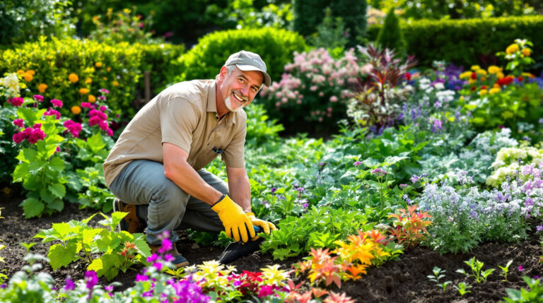 17 צמחים רב-שנתיים שיכולים להחליף את הדשא ולהפחית את ההוצאות על דשן, לפי מומחי גינון